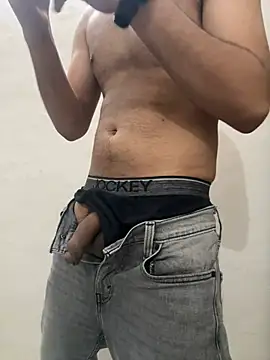 Ankur_straight Live Webcam on Stripchat