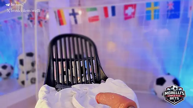 Nicolemorelli2 webcam