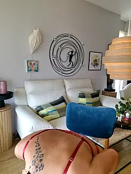 CelynaRoss webcam