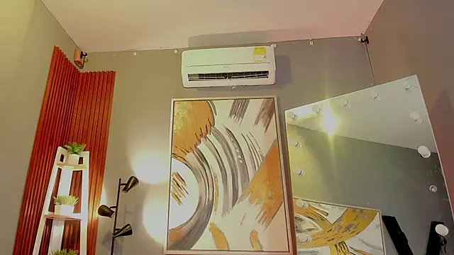 Yintaish webcam