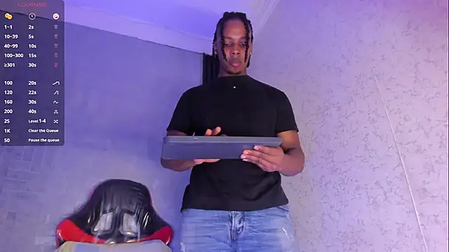 DominicSccott live sex cam