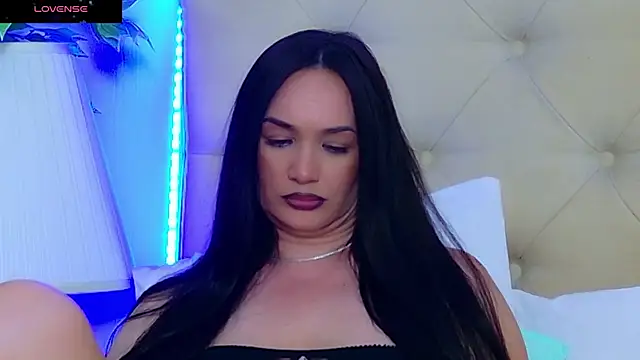 Daliya_ webcam