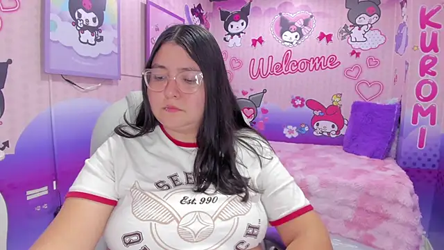 Dulce_meow webcam