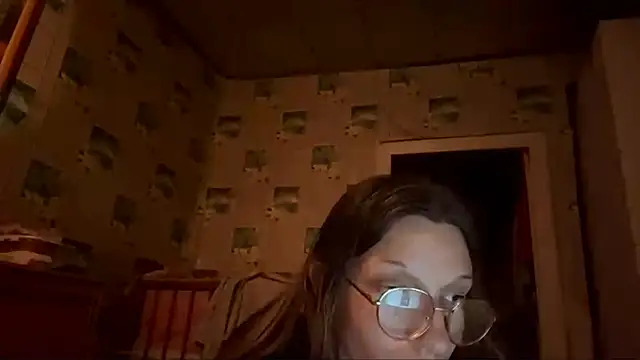 SparkleJebb webcam