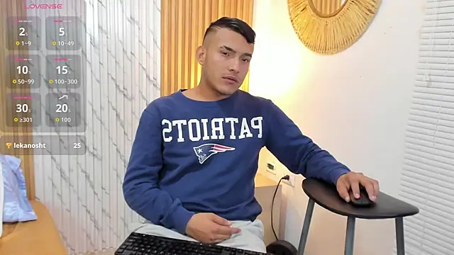 Chris_vega_ webcam