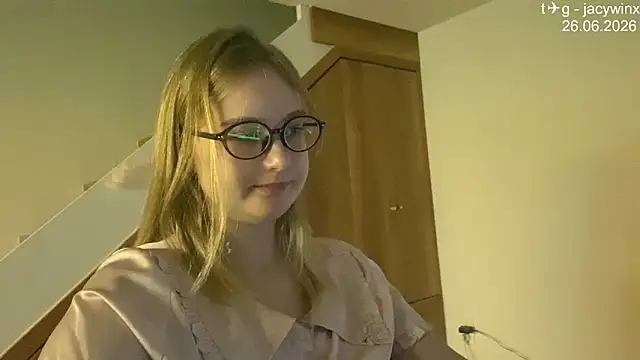 JacyWinslat webcam