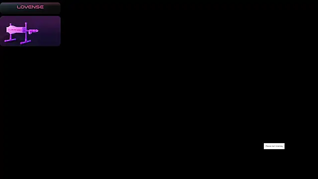 SelenaStonne webcam