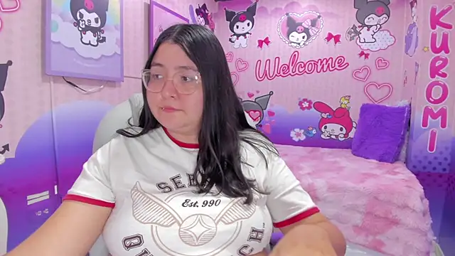 Dulce_meow webcam