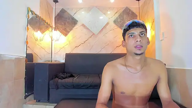 Yeff_26 webcam