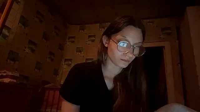 SparkleJebb webcam