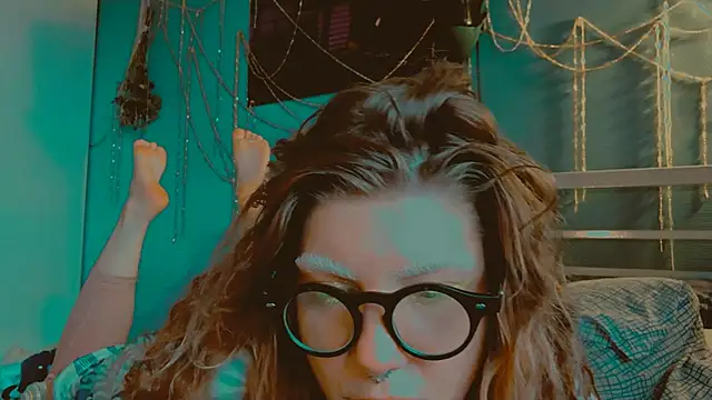 VivienDarkbloom webcam