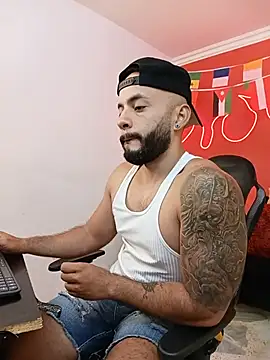 Mike_savage3 live sex cam