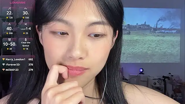 Tammy-66 webcam