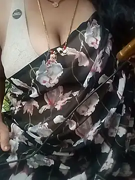 your-sameera (F milf) - Son fee and medicine