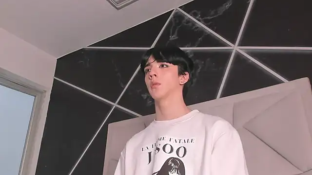 AerumChae's live cam