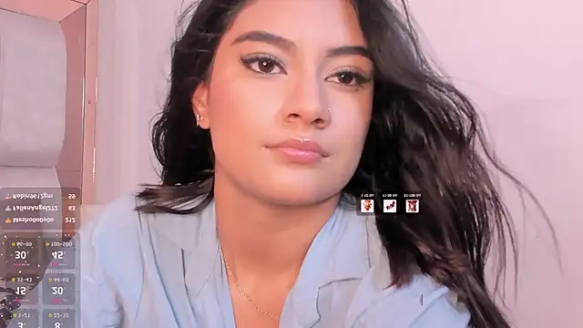 KatherineRuiz_ webcam