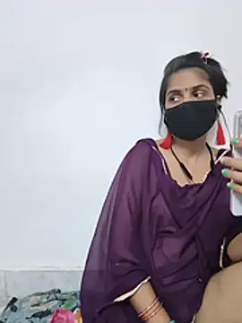 sexy_bhabhii (F young) - Nude dance