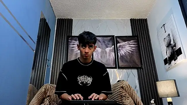 demian_hot99 webcam
