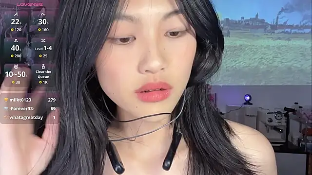 Tammy-66 webcam