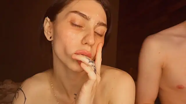 poisondevotion live sex cam