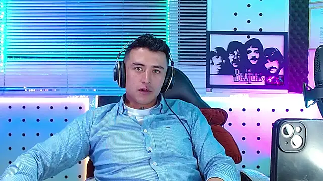 Godofcumxxx webcam