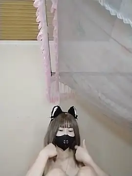 Jade69xx webcam
