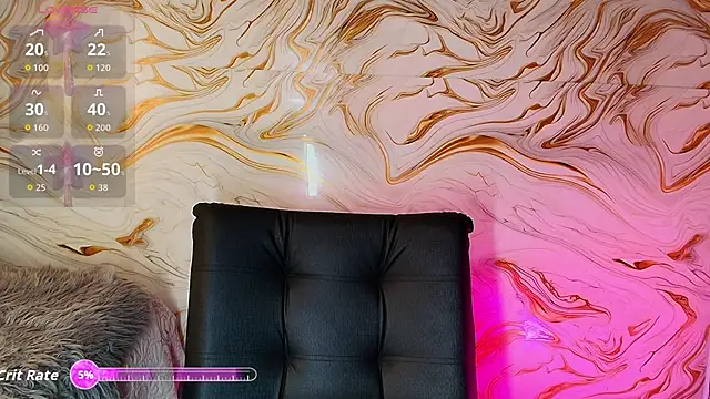 EbonyHansNight webcam
