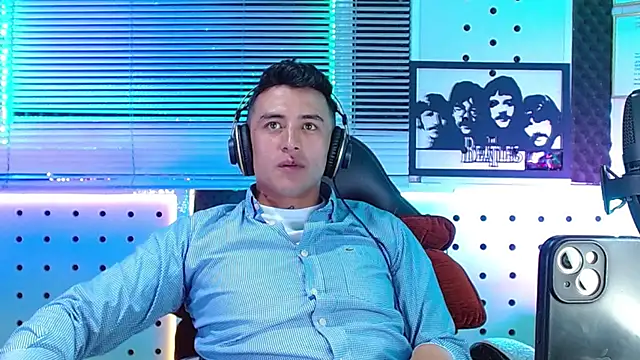 Godofcumxxx webcam