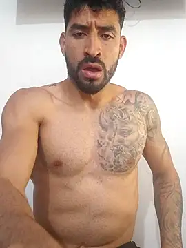 Alexsexygamer webcam