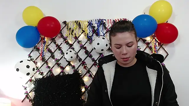 Samantha_Wallker webcam