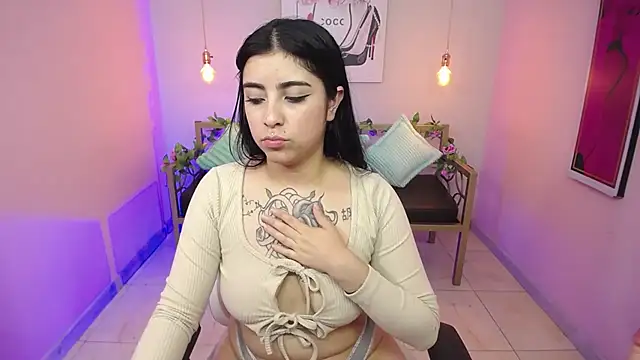 Adri_gomez_x webcam