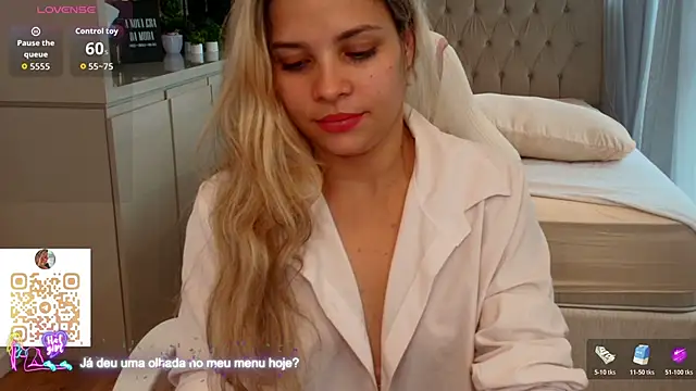 Florence_Ford webcam