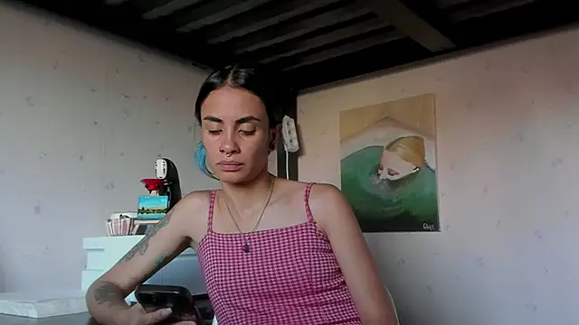 azula_lillet webcam