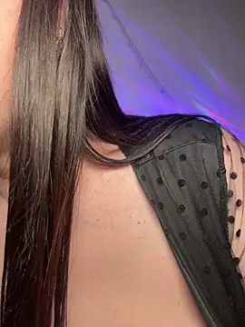 Evelinia webcam