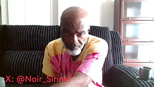 sinnernoir webcam