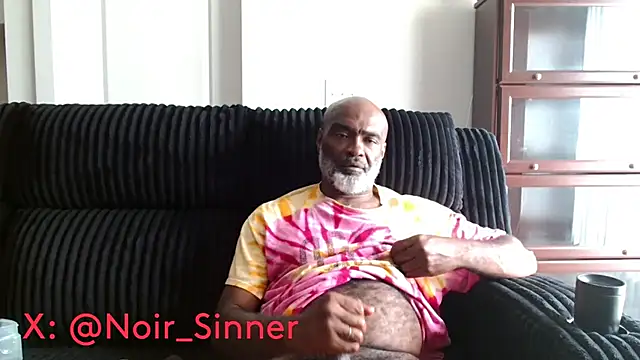 sinnernoir webcam