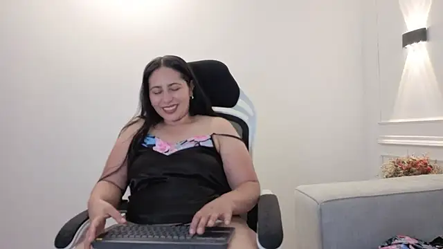 valeriavg webcam