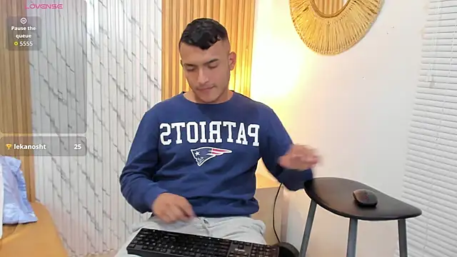 Chris_vega_ webcam