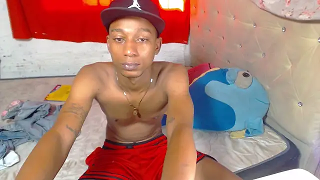 EvaxEmma webcam