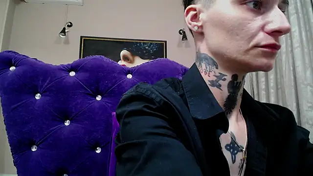 KennyXSX webcam