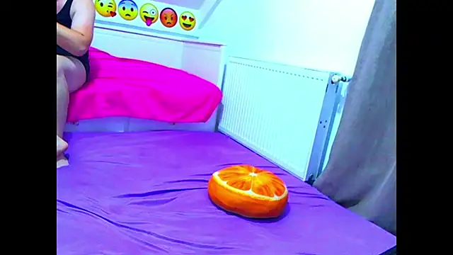 evehotty webcam