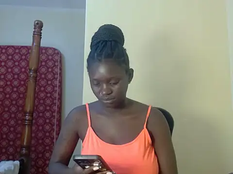 Sexy_Annitah live cam on StripChat