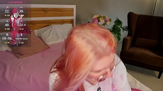 Alice_Kitagawa webcam