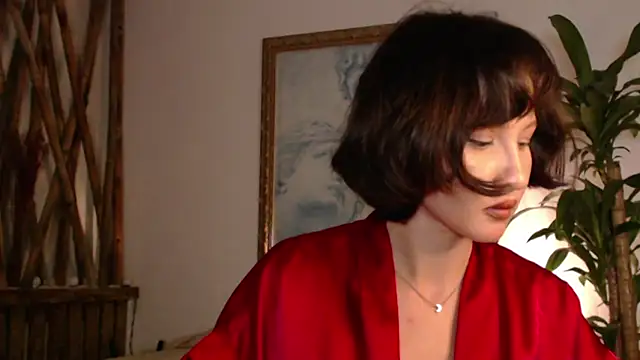 wanderwhitch live cam on StripChat