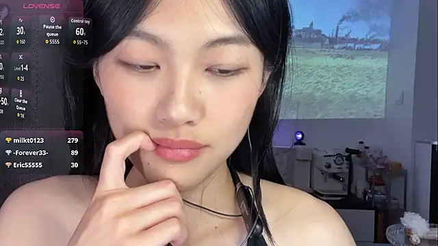 Tammy-66 webcam