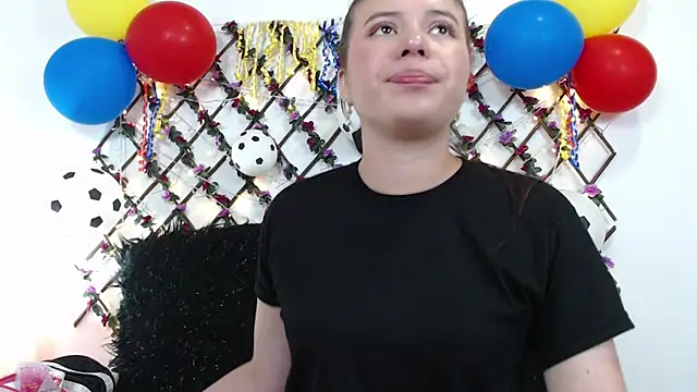 Samantha_Wallker webcam