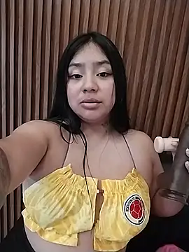 Amber_Herrera webcam