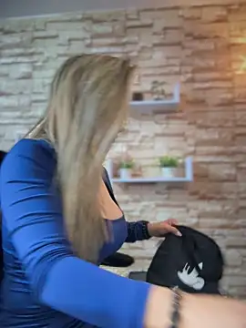 _Abril-Office1 live sex cam