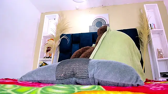 AlissonSpears live sex cam