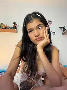 Belleza_Salvaje live cam on StripChat